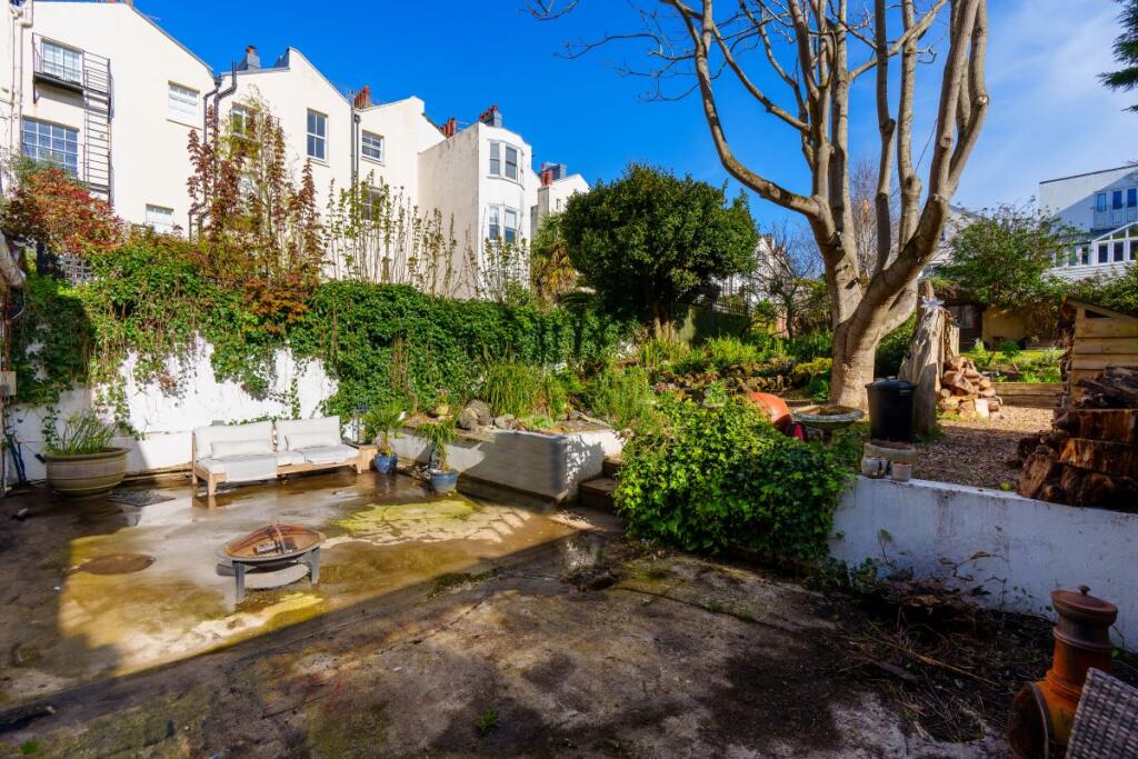 Additional image 20 of The Pool Flat, 117-118 Marine Parade, Brighton, East Sussex, BN2 1DD