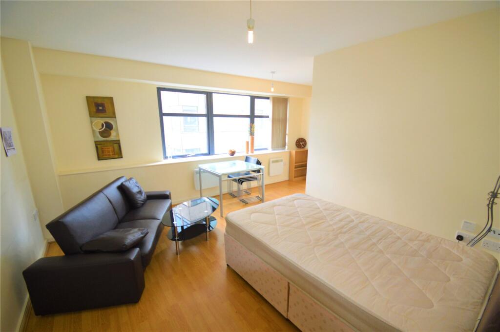 Additional image 3 of Newhall Street, Birmingham, West Midlands, B3