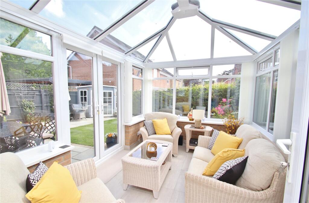 Additional image 10 of Hillmeadow, Verwood, BH31