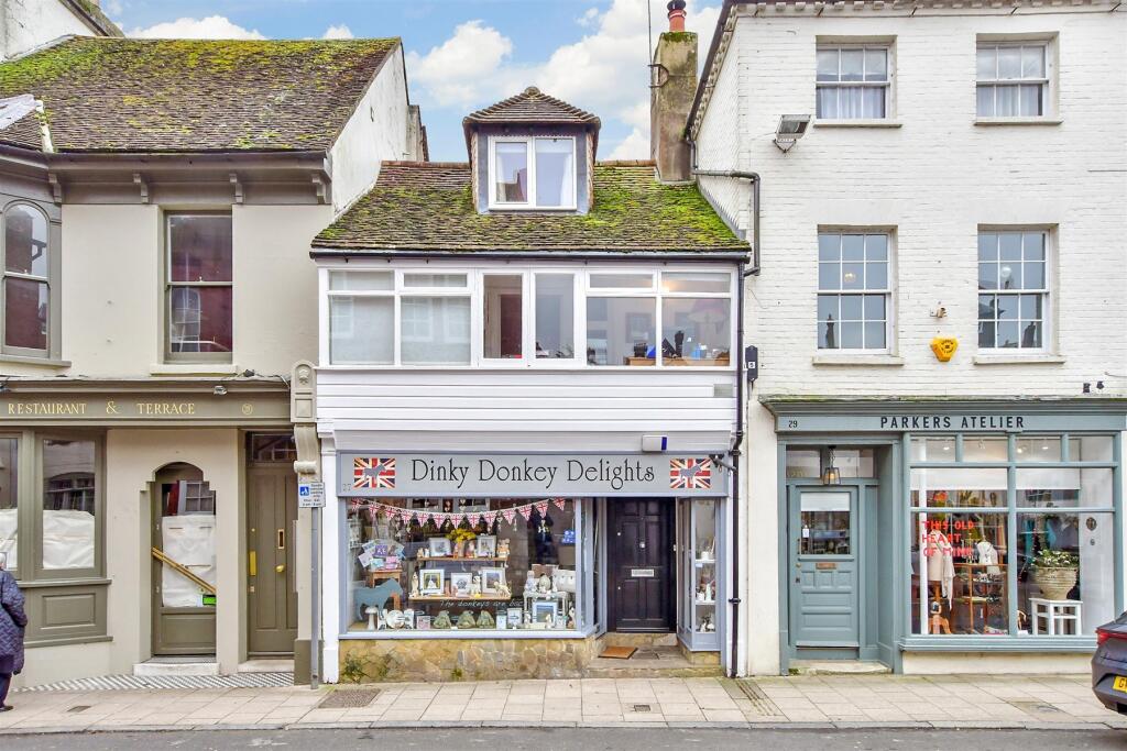 Additional image 11 of Tarrant Street, Arundel, West Sussex