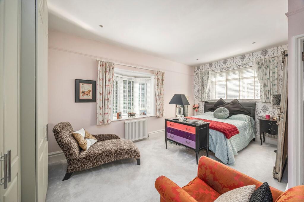 Additional image 13 of Bingham Avenue, Evening Hill, Poole BH14