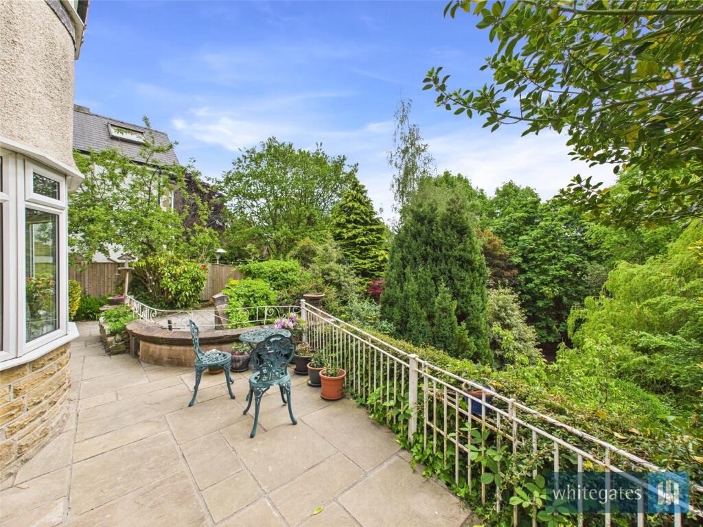 Additional image 18 of Chellow Lane, Bradford, West Yorkshire, BD9