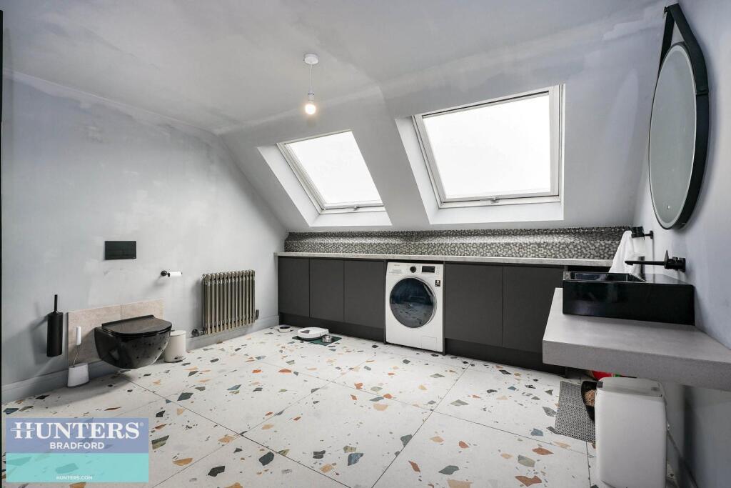 Additional image 10 of The Eyrie, Clifford Street, Bradford, West Yorkshire, BD5