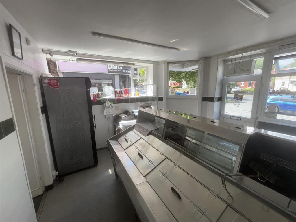 Additional image 4 of Fish & Chips, Leaventhorpe, West Yorkshire