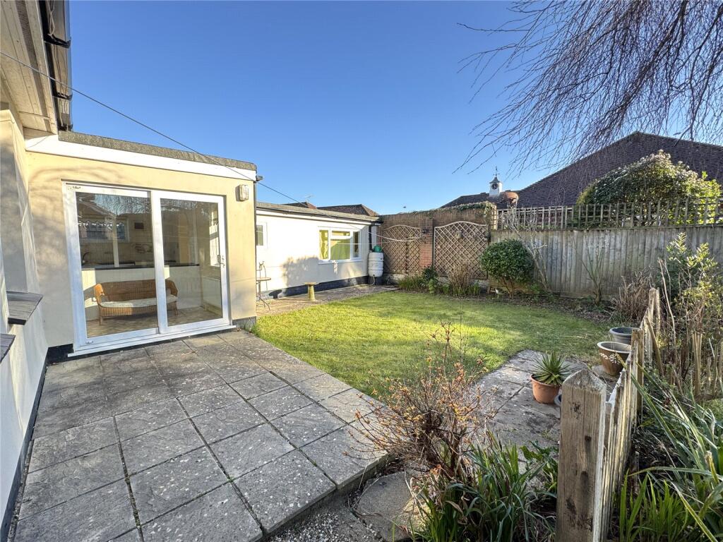 Additional image 14 of Highlands Road, Barton On Sea, Hampshire, BH25