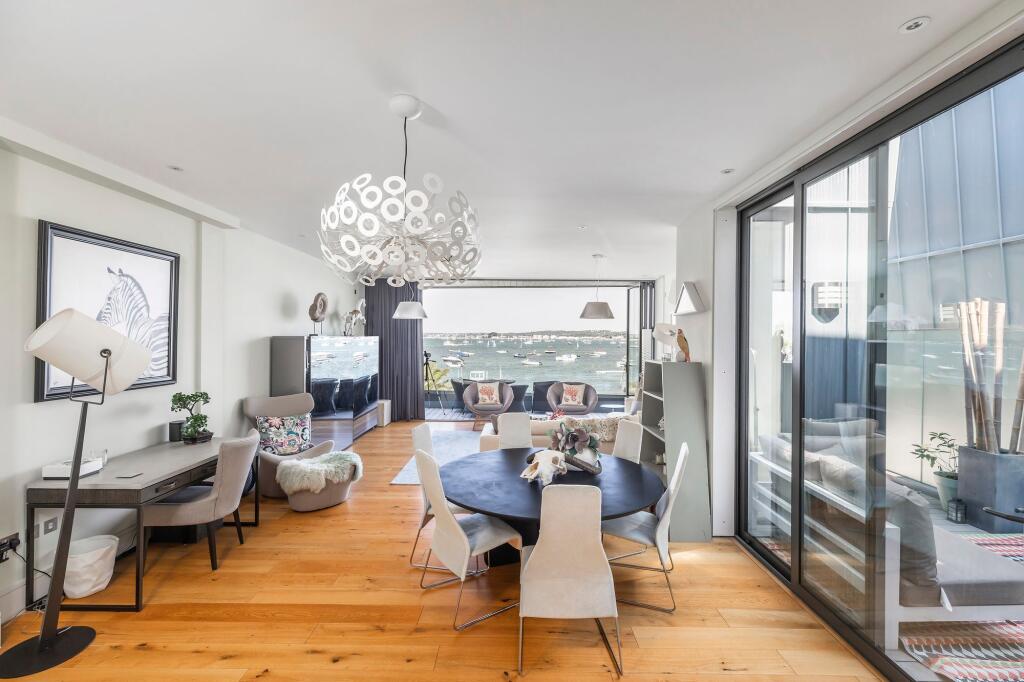 Additional image 13 of Rhode House, The Horseshoe, Sandbanks, Poole, BH13 7RW