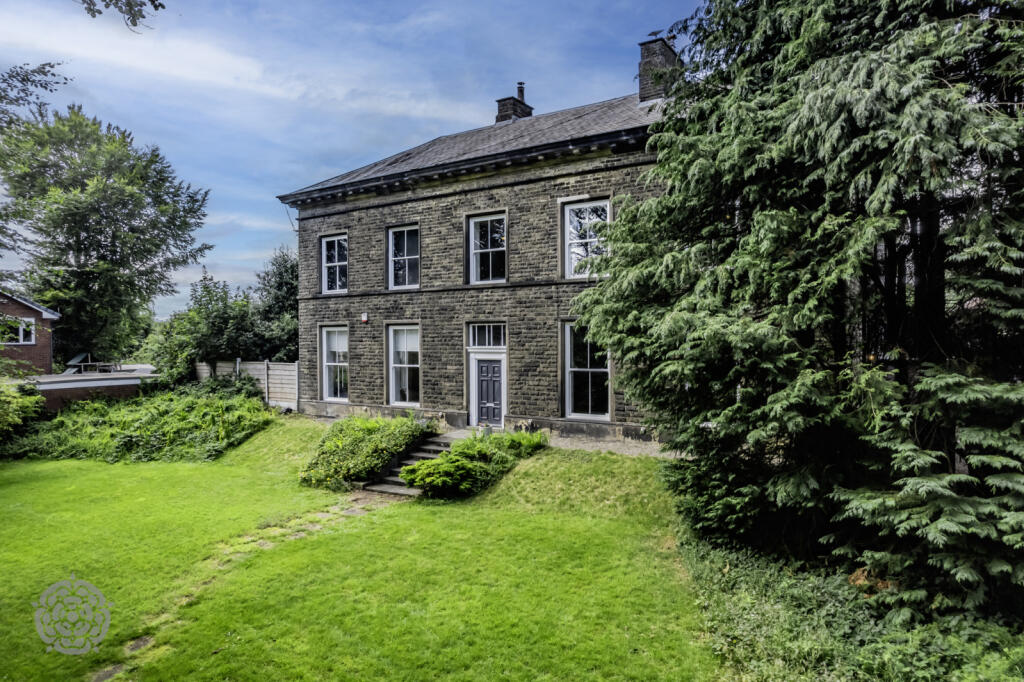 Additional image 32 of The Drive, Bury, Greater Manchester, BL9 5DP