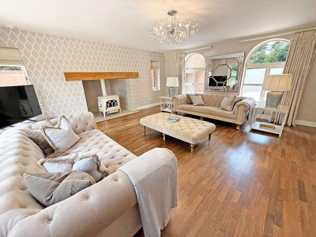 Additional image 25 of Barkers Lane, Wythall, B47 6BS