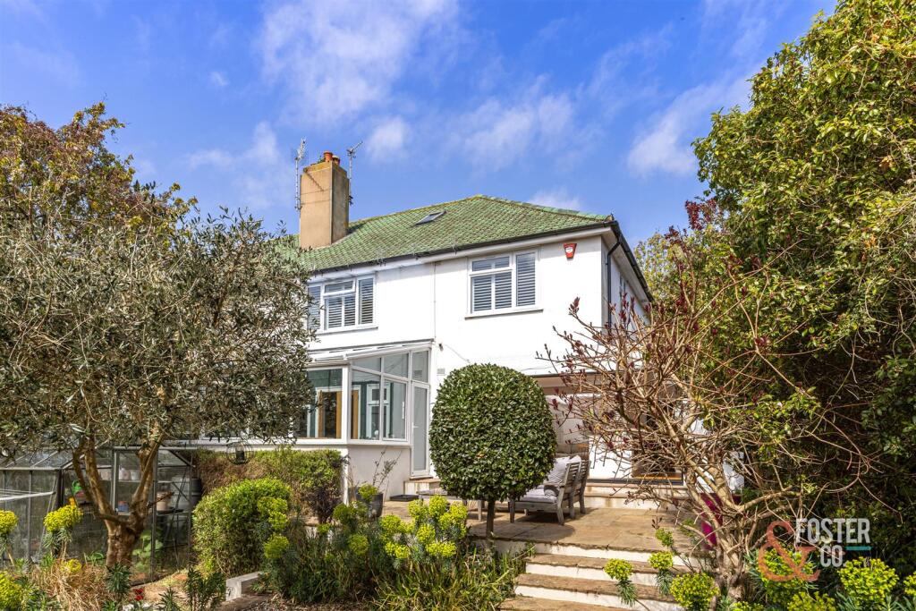 Additional image 33 of Friar Road, Brighton