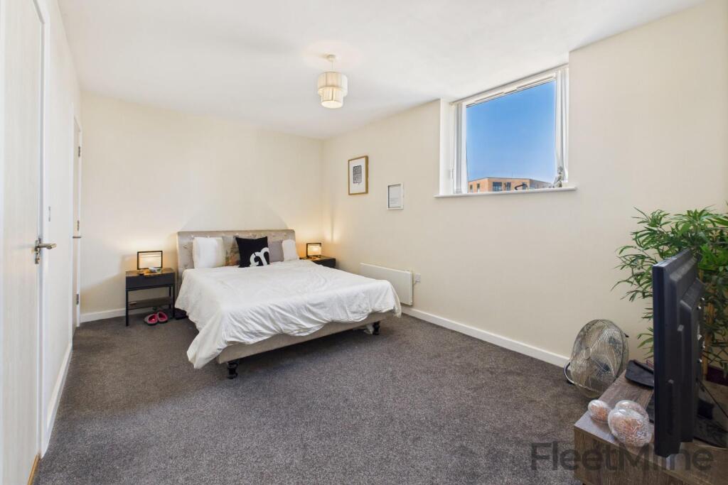 Additional image 14 of Europa, Sherborne Street, Birmingham