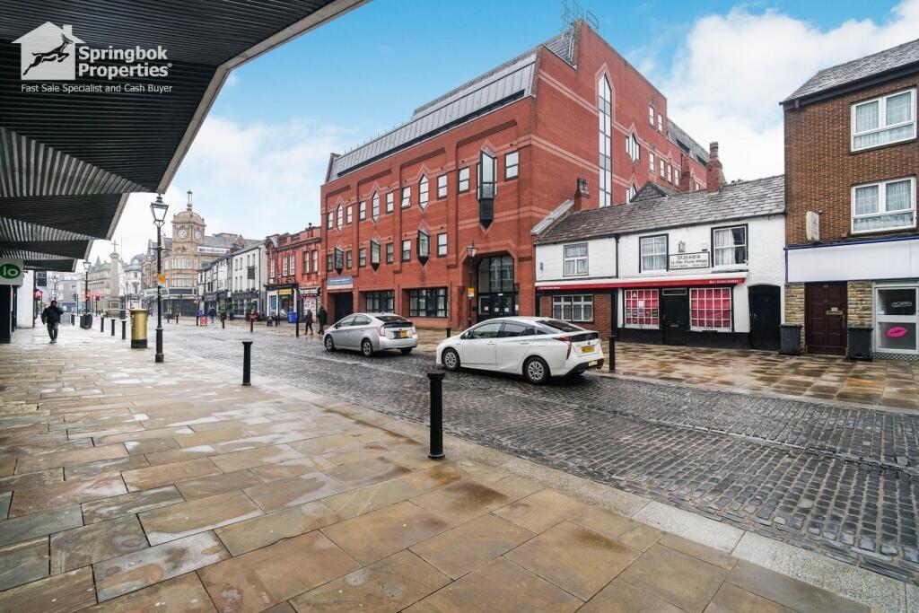 Additional image 8 of Stonecross House 21-27, Churchgate, Bolton, Lancashire