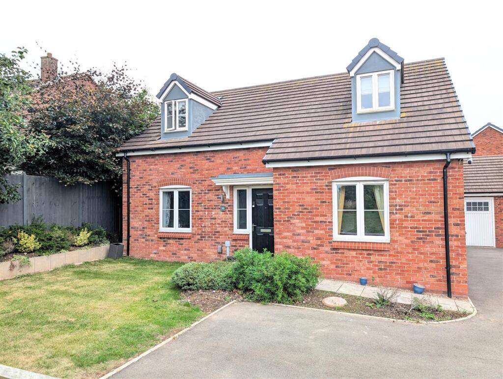 Property image for Red Marl Way, Warton