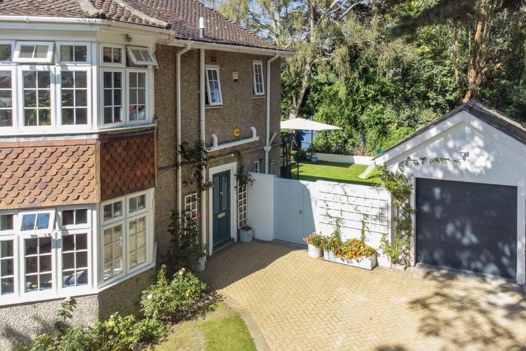 Additional image 7 of Newton Road, Canford Cliffs, Poole, BH13 7EX