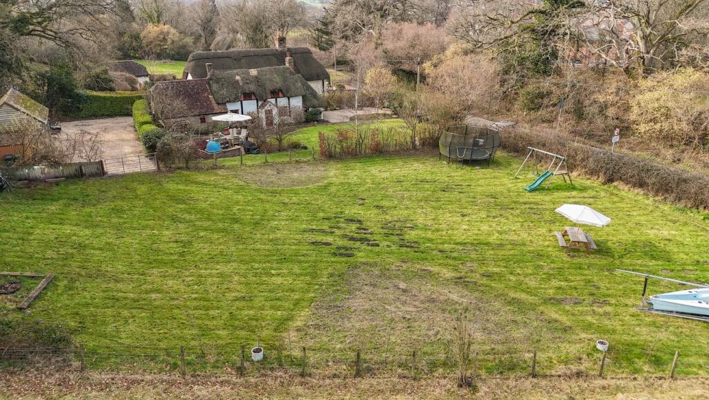 Additional image 2 of Burts Hill, Wimborne, BH21