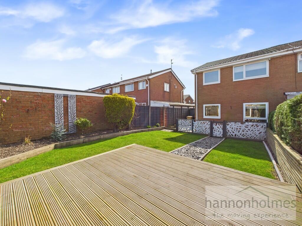 Additional image 26 of Hereford Crescent, Little Lever, Bolton