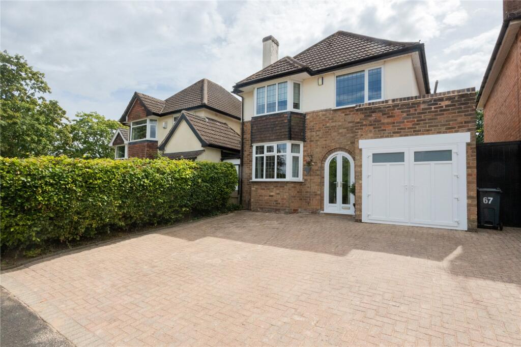 Additional image 21 of The Hurst, Moseley, Birmingham, B13