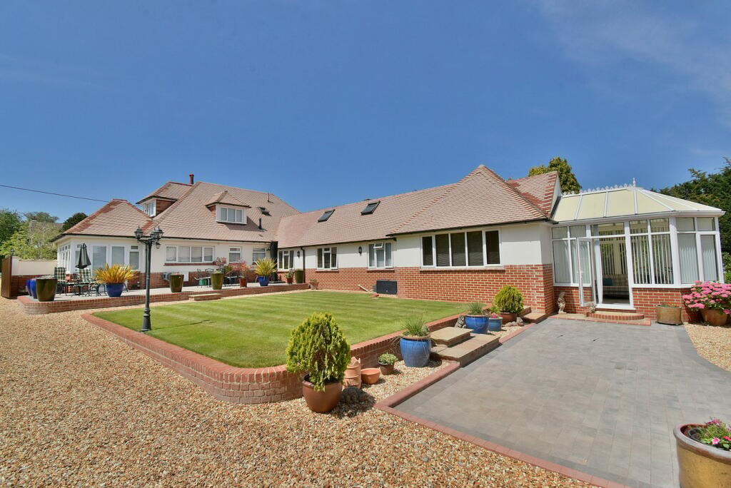 Additional image 2 of Chine Walk, West Parley, Ferndown, BH22