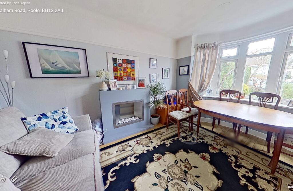 Additional image 4 of Stalham Road, Poole, BH12