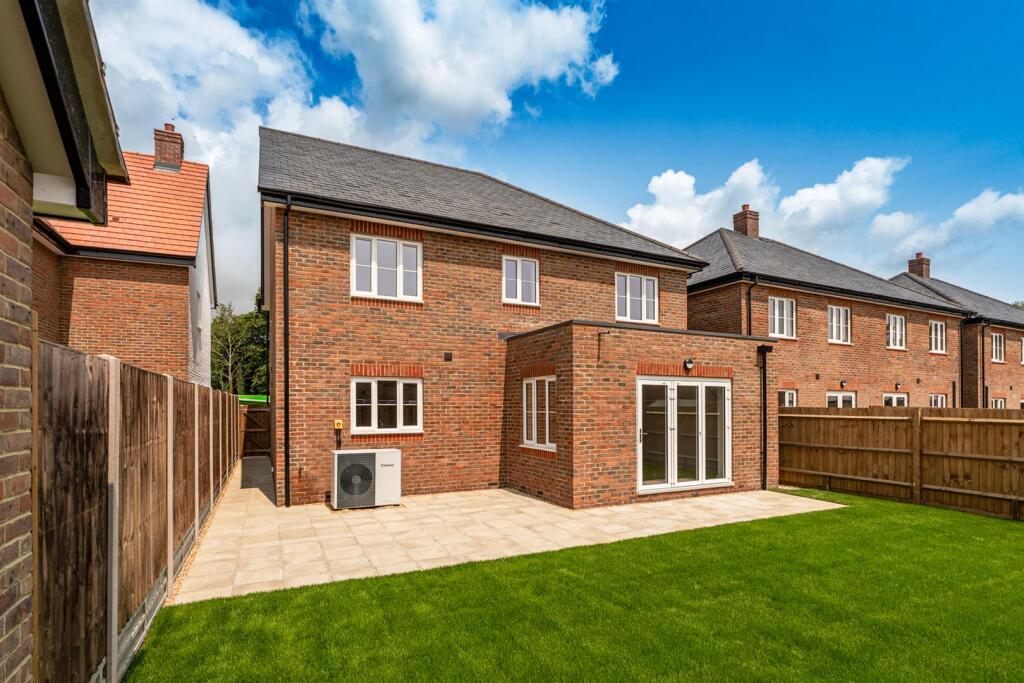 Additional image 9 of 12 Meadow Gate, Angmering