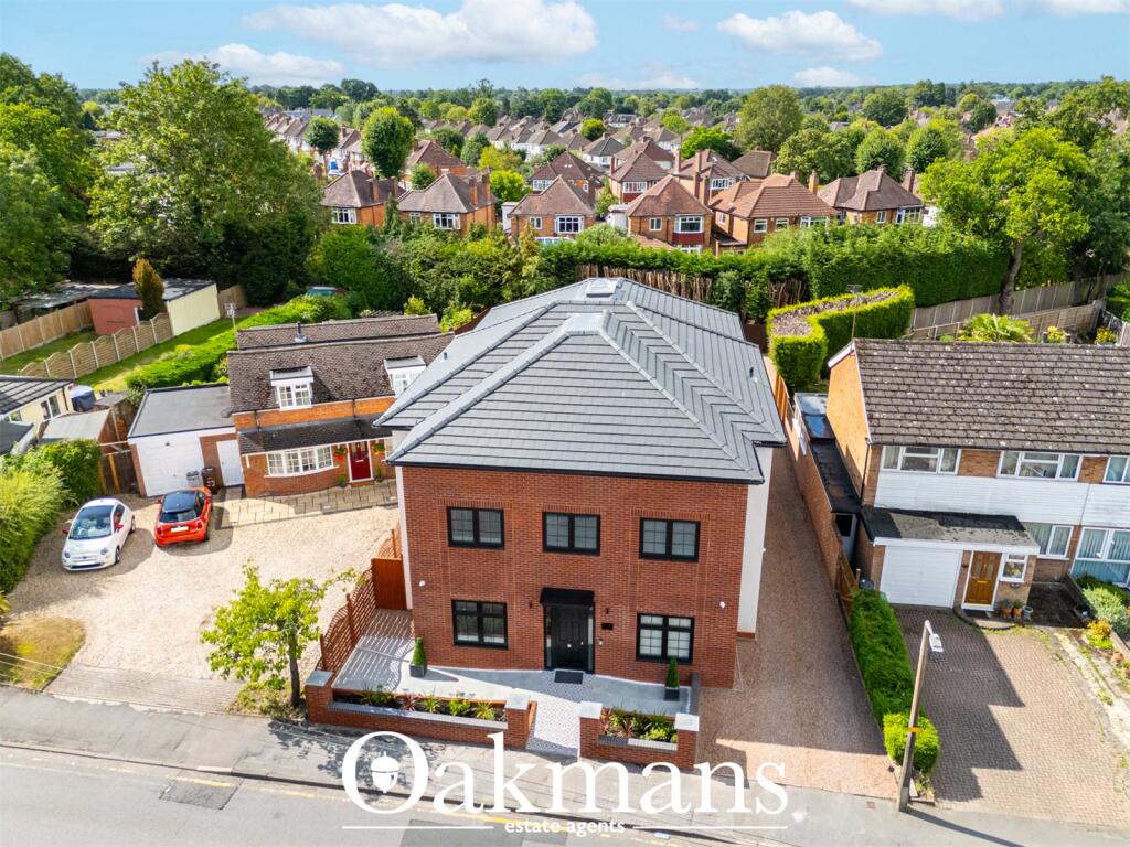 Additional image 24 of School Road, Shirley, Solihull, West Midlands, B90