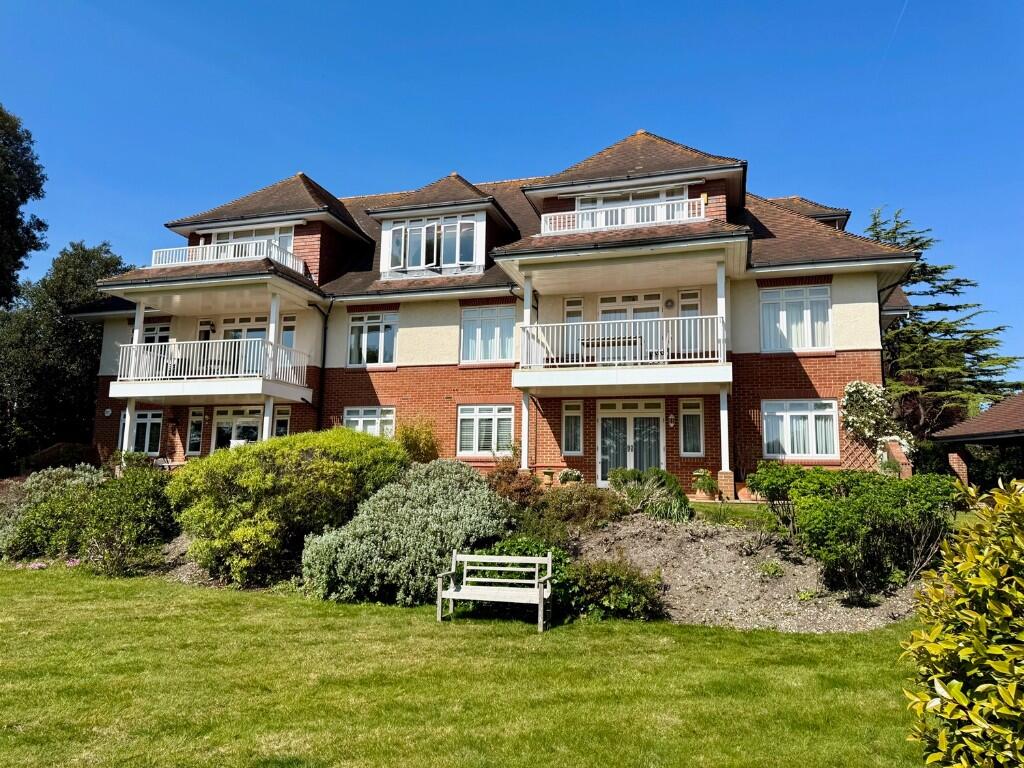 Additional image 22 of Milner Road, Bournemouth, Dorset, BH4