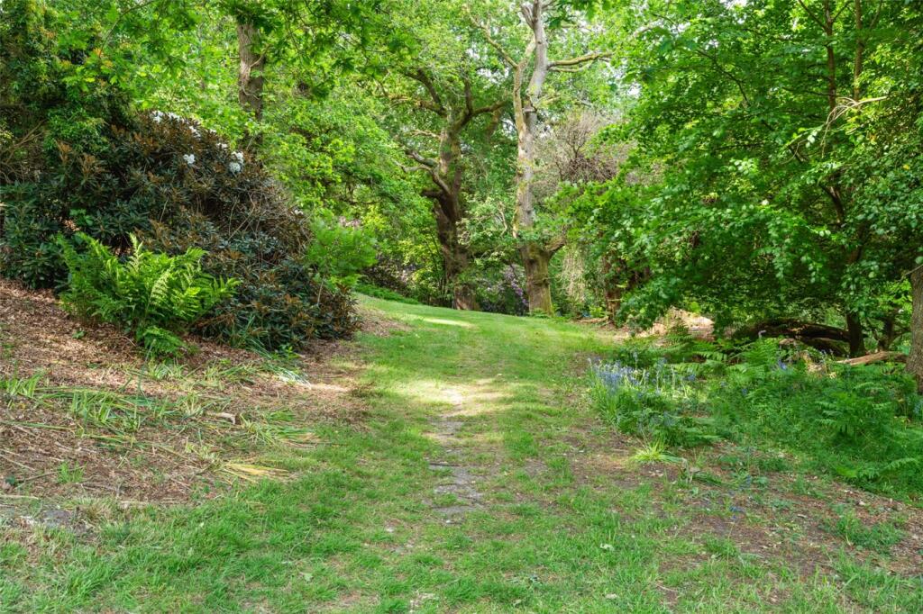 Additional image 31 of Arrowsmith Road, Canford Magna, Wimborne, Dorset, BH21