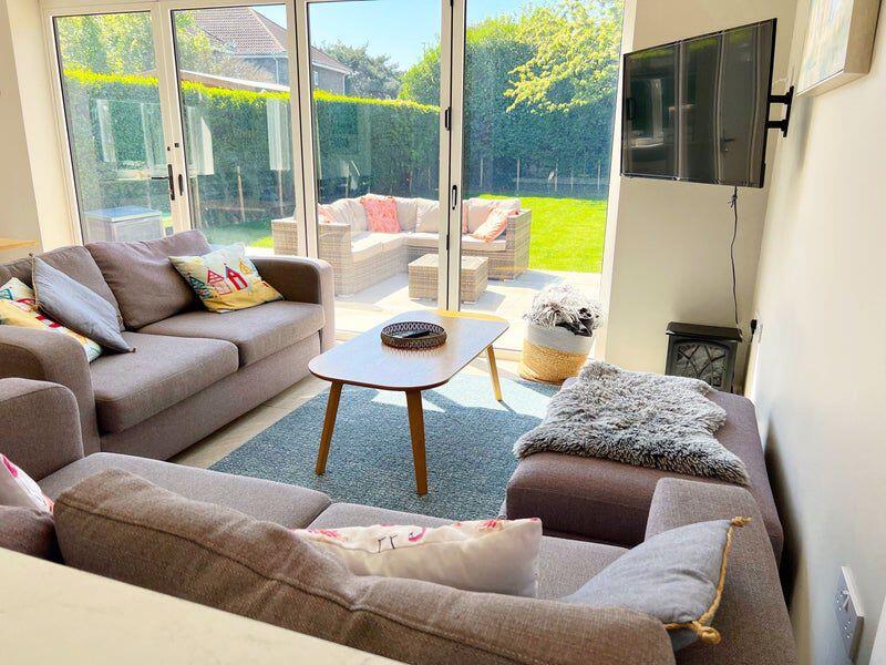 Additional image 7 of Beautifully Maintained House Share - Available Now | Wallisdown | £750 pcm (All Bills Included)