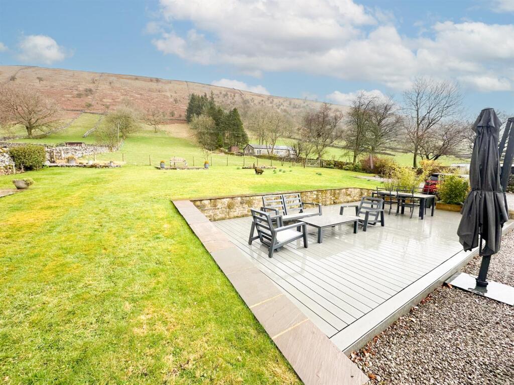 Additional image 32 of Keld Close Barn, Buckden