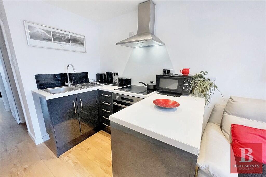 Additional image 23 of Larkfield Way, BN1