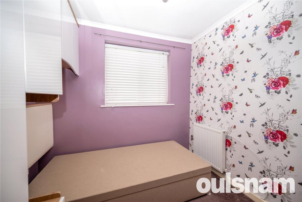 Additional image 20 of Clandon Close, Birmingham, West Midlands, B14