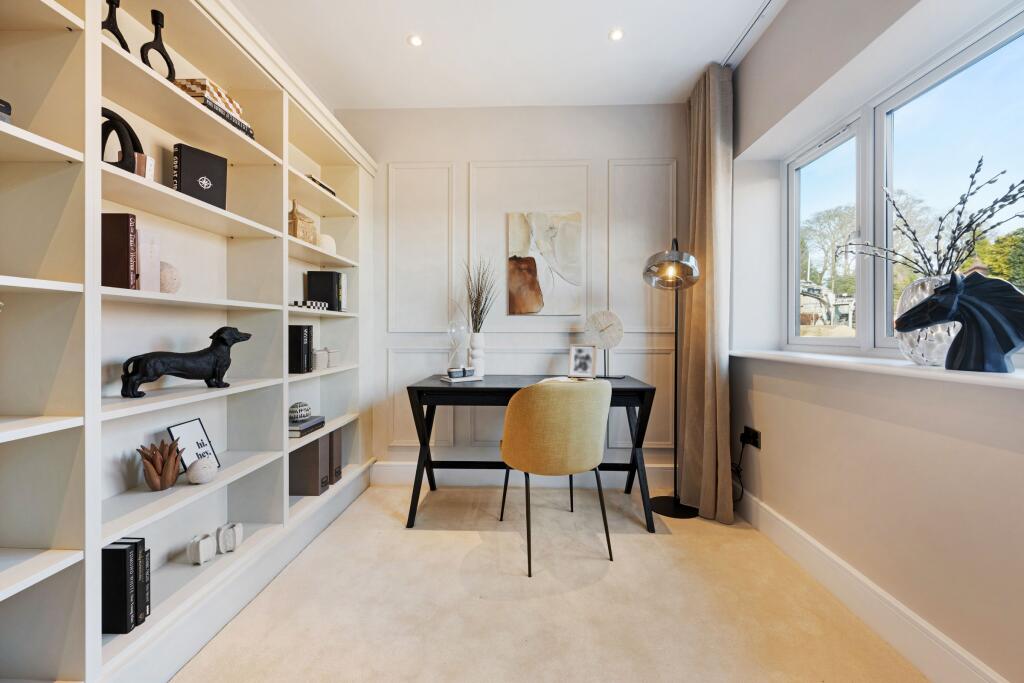 Additional image 14 of Bentley Gardens, Lowercroft