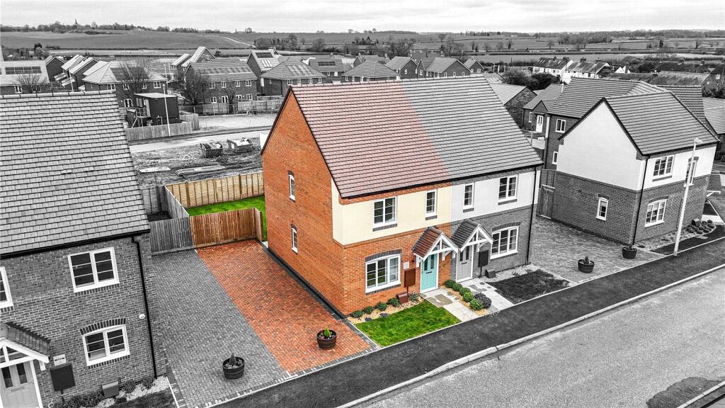 Additional image 2 of Woodwinds, Warton, Tamworth, B79