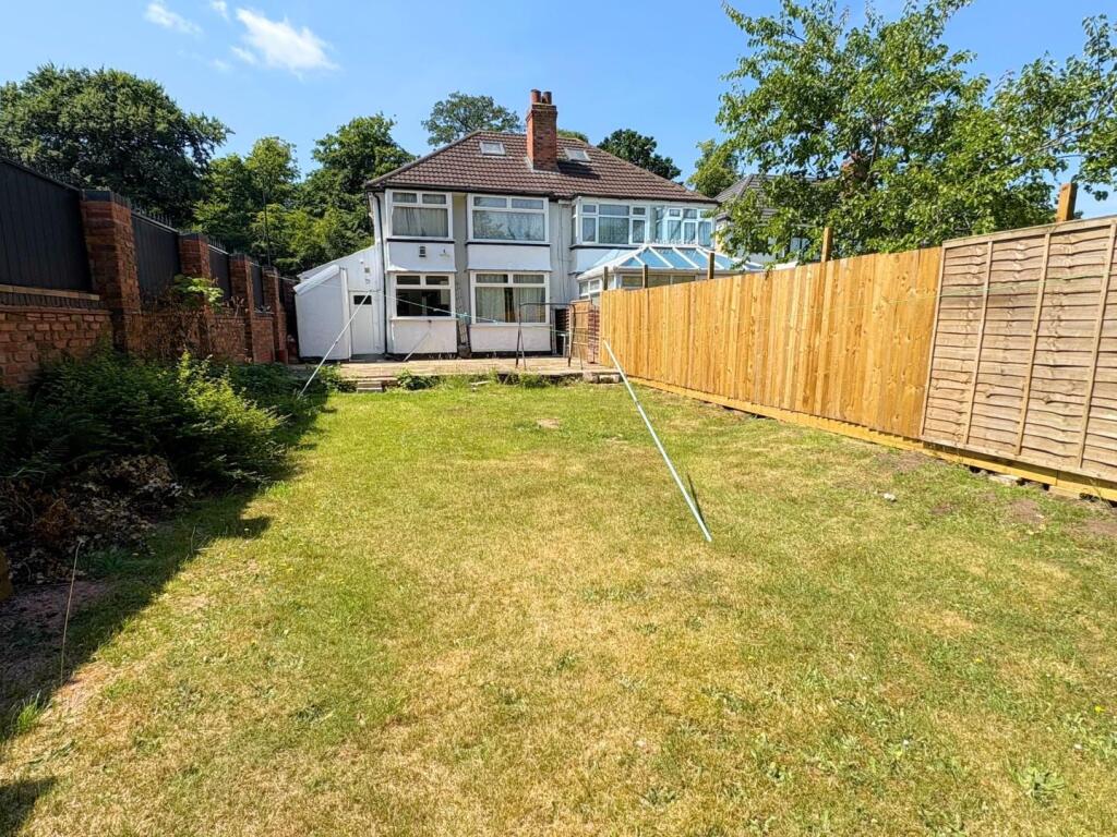 Additional image 19 of Chester Road, Sutton Coldfield