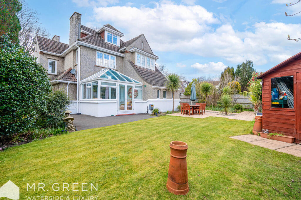 Additional image 4 of Chessel Avenue, Boscombe Manor, Bournemouth, BH5 1LJ