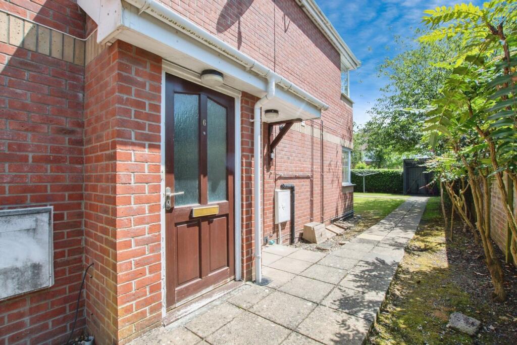 Additional image 12 of School Lane, Bournemouth, BH11