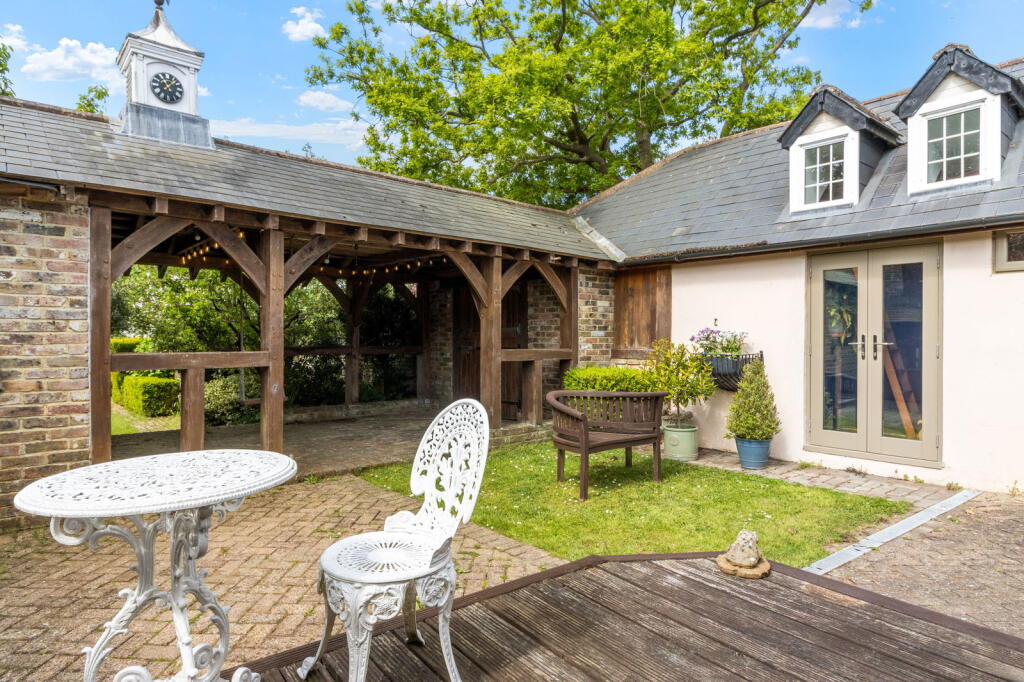 Additional image 40 of Hankham Hall Road, Hankham, Pevensey, East Sussex, BN24