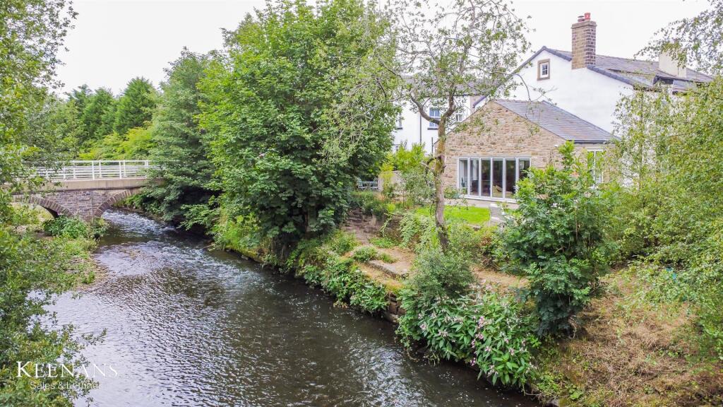 Additional image 16 of Chapel Terrace, Ramsbottom