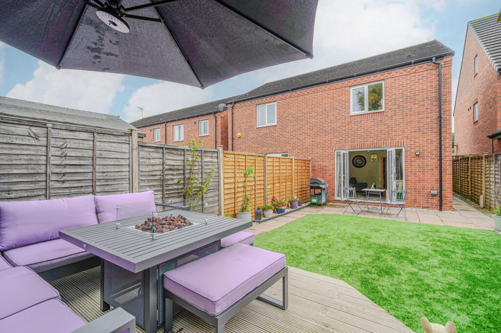 Additional image 25 of New Meadow Close, Dickens Heath