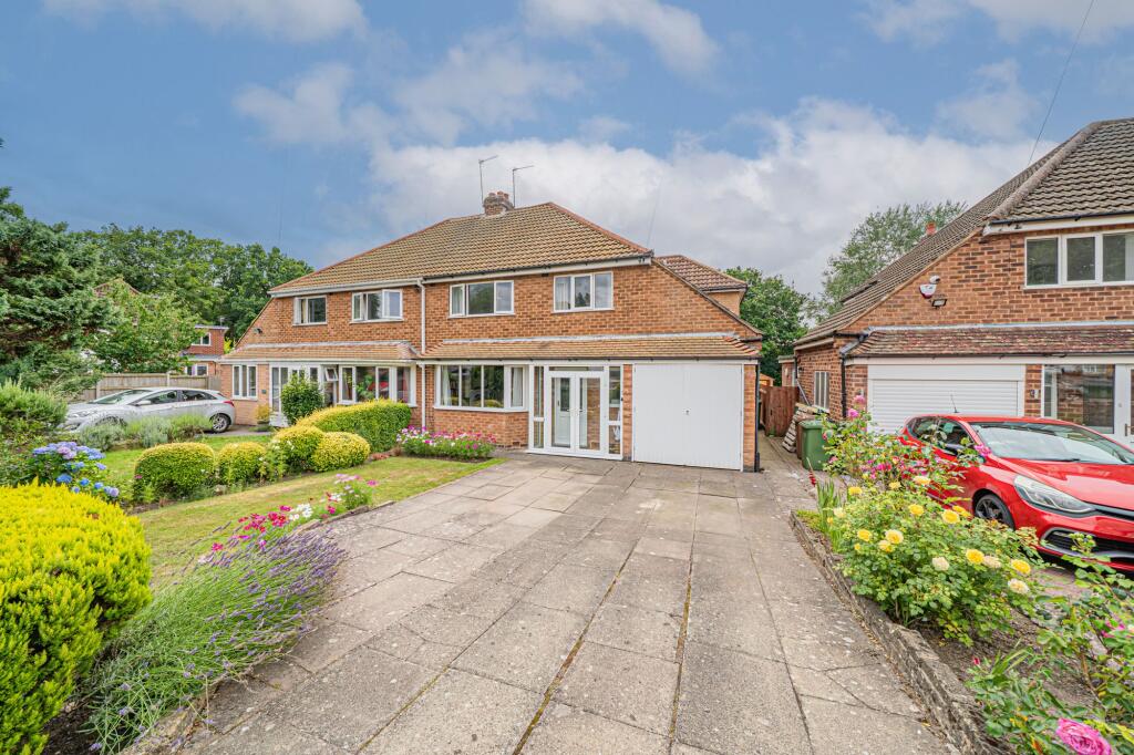 Additional image 24 of Newton Road, Knowle, B93