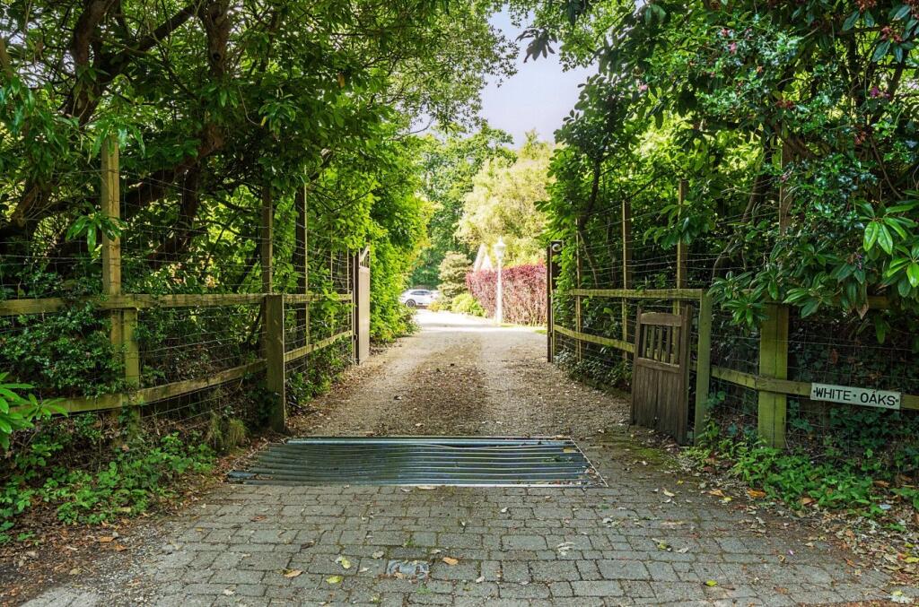 Additional image 17 of Forest Road, Burley, Ringwood, Hampshire, BH24