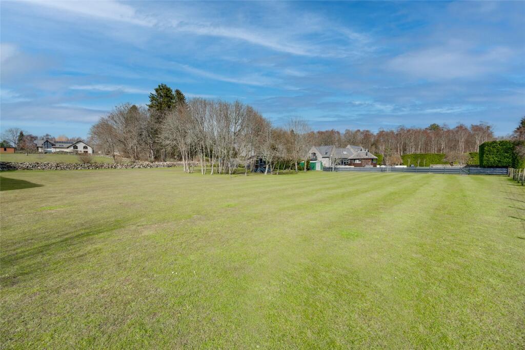 Additional image 34 of Cruan, Auchattie, Banchory, Aberdeenshire, AB31