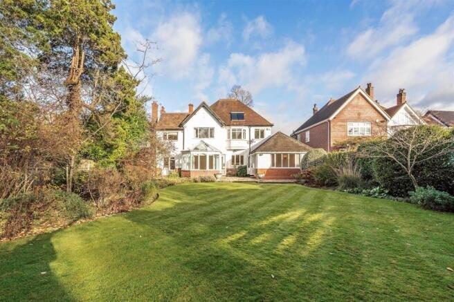 Additional image 26 of Warwick Road, Solihull, West Midlands, B91