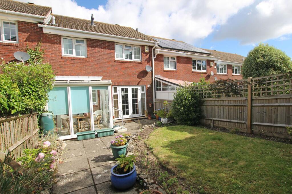 Additional image 9 of Gaudick Close, Eastbourne, BN20 7QF