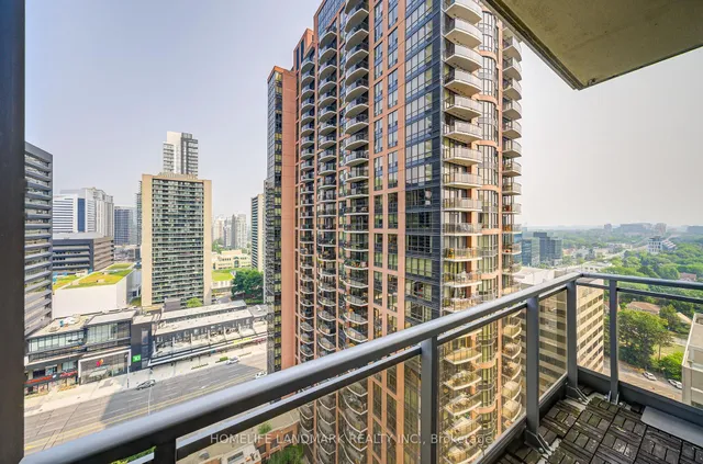 Additional image 41 of 23 Sheppard Ave Unit 2004