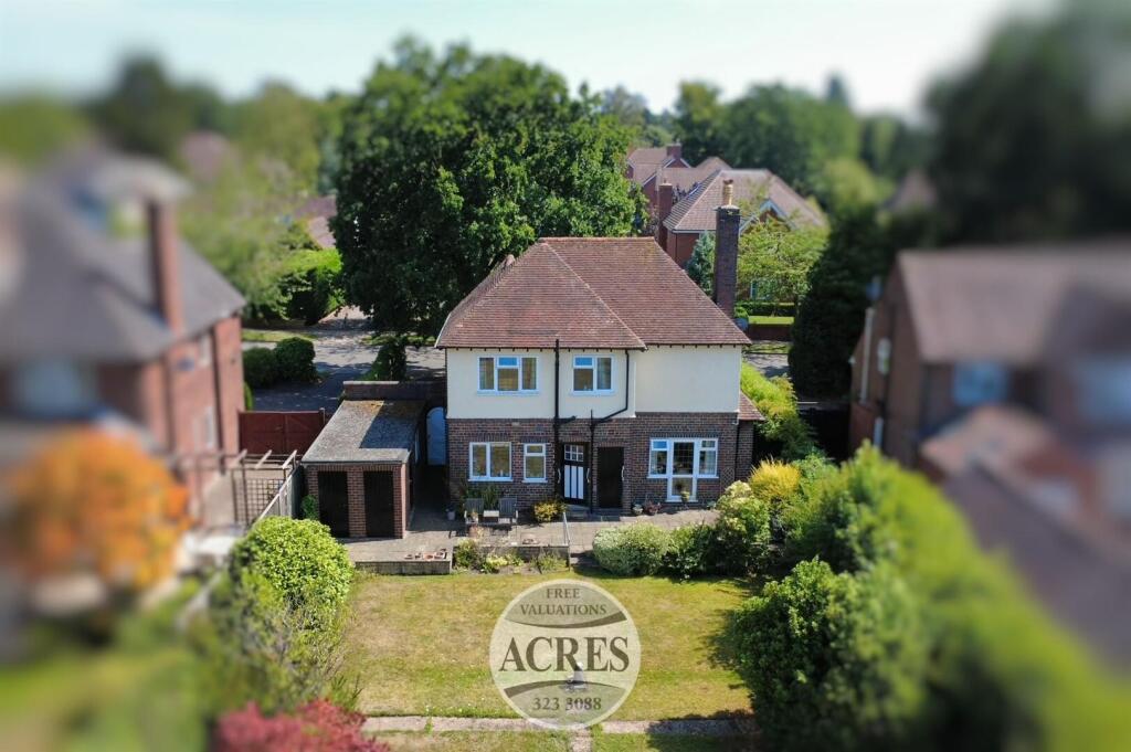 Additional image 12 of Edge Hill Road, Four Oaks, Sutton Coldfield