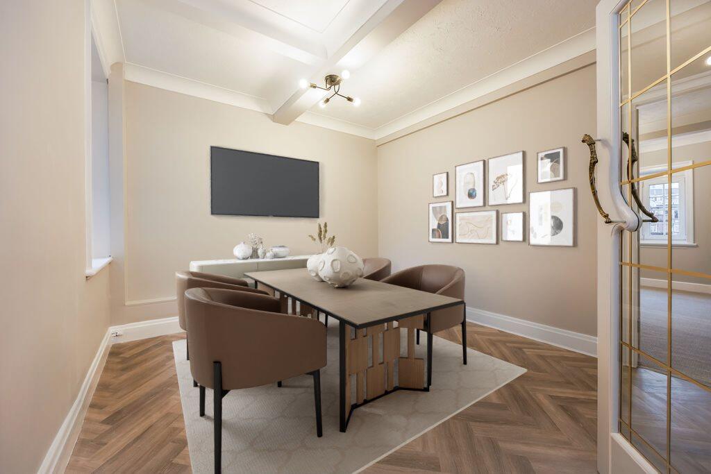 Additional image 2 of Richmond Hill, Bournemouth,