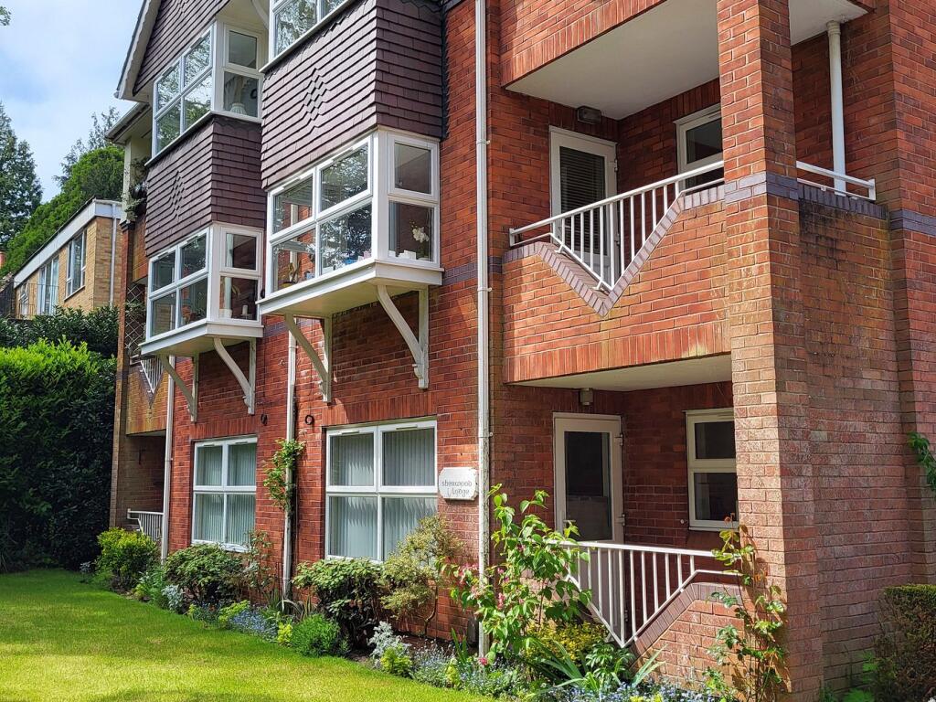 Sherwood Lodge, Brunstead Road, Poole, BH12