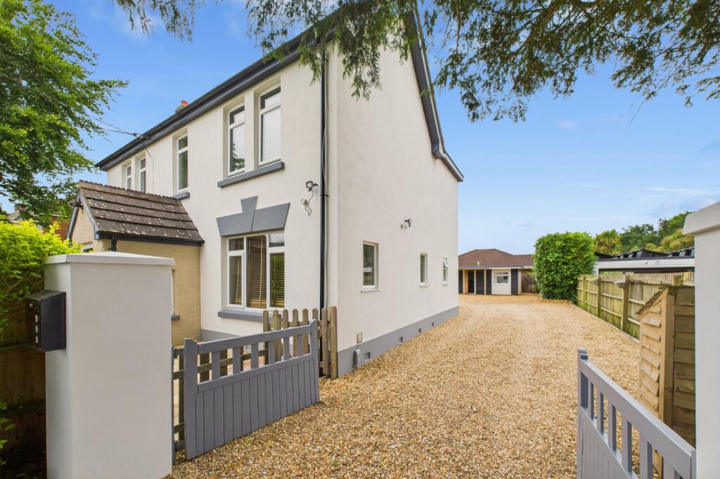 Additional image 33 of York Road, Broadstone, Dorset, BH18