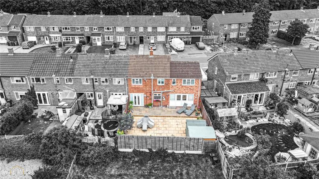 Additional image 31 of Laburnum Avenue, Tamworth, Staffordshire, B79