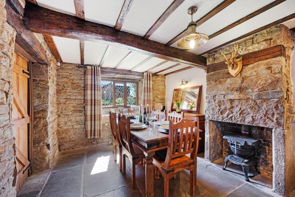 Additional image 16 of Higher Makinson Farm, Sandringham Road, Horwich, Bolton